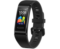 Huawei Band 4 Pro czarna - 539166 - zdjęcie 3